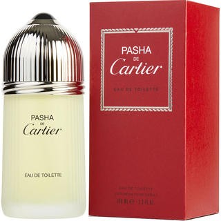 cartier卡地亚帕夏男士淡香水edt100ml