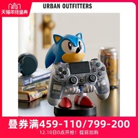 sonic索尼克造型支架Urban Outfitters游戏手柄手机支架带USB线