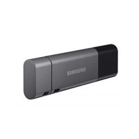 三星（SAMSUNG）DUO Plus便攜U盤 USB 3.1/Type C接口 256G *2件