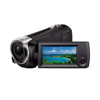 索尼 HDR-CX405 高清數碼攝像機 光學防抖 30倍光學變焦 蔡司鏡頭