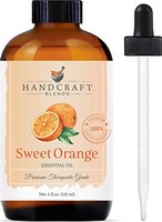 Handcraft Blends 精油 甜橙