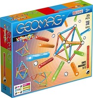 Geomag 智美高 00354 彩纸屑 35件