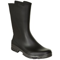 DECATHLON 迪卡侬 8339490 中性短筒防滑雨鞋