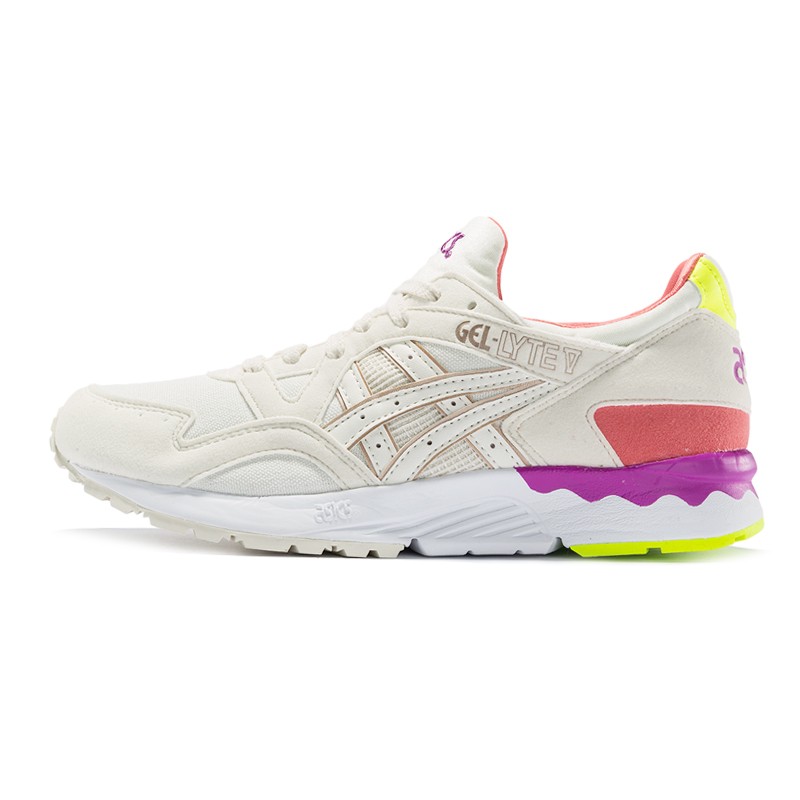 ASICS Tiger GEL-LYTE V 1192A115 女士休闲运动鞋