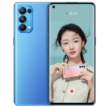 opporeno5pro5g智能手机12gb256gb