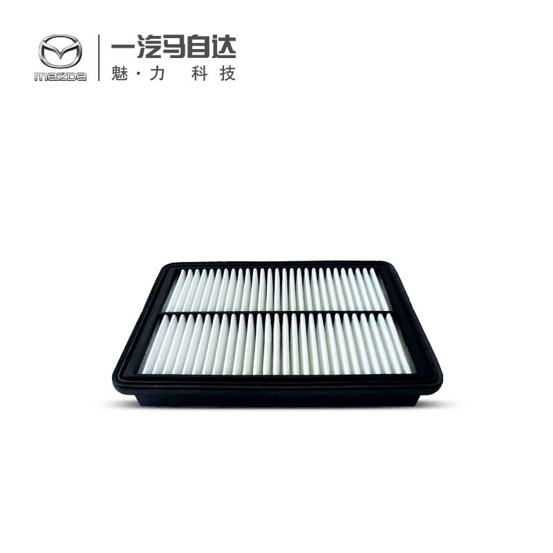 一汽马自达 空气滤芯 阿特兹 CX-4