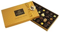 Godiva New Gold Discovery 巧克力，28 件