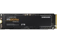 SAMSUNG 三星 970 EVO Plus NVMe M.2 SSD固態硬盤 2TB