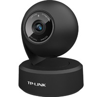 TP-LINK 无线监控摄像头300万高清云台 家用网络智能安防360度全景wifi手机远程红外夜视IPC43AN-4