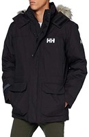 Helly Hansen 男士 Montes 派克大衣 羽绒夹克