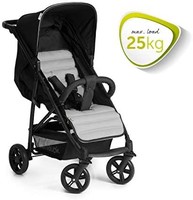 Hauck Buggy Rapid 4 婴儿车