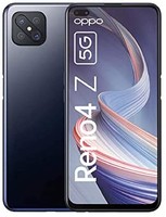 中亚prime会员：OPPO Reno4 Z 5G 8G 128G