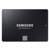 SAMSUNG 三星 860 EVO SATA 固态硬盘 500GB