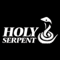 蛇圣 Holy serpent