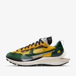 新品发售:nike 耐克 vaporwaffle sacai 男子运动鞋