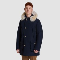 WOOLRICH Arctic 男士羽绒大衣