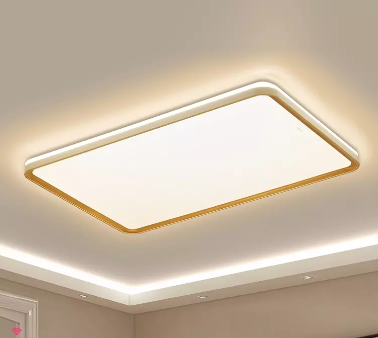 欧普照明 led客厅吸顶灯现代简约卧室餐厅套餐风扇灯房间灯具tc