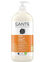 Sante 三特 Naturkosmetik 香橙椰子洗发水 950ml