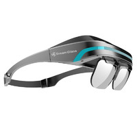 Dream Glass AR智能眼鏡