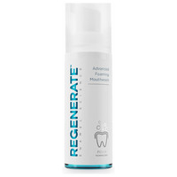 湊單品：REGENERATE 修復牙釉質 漱口泡沫 50ml