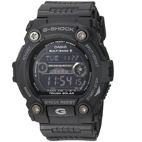 CASIO 卡西欧 G-SHOCK系列 GW7900B 男士太阳能手表