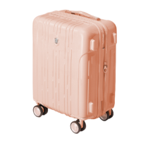 OIWAS 爱华仕 多个款式尺寸静音拉杆行李箱
