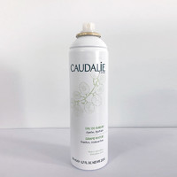 CAUDALIE 欧缇丽 葡萄水喷雾200ML*2 补水保湿舒缓敏肌湿敷滋润 化妆水爽肤水