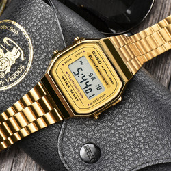 casio 卡西欧 男士多功能电子手表