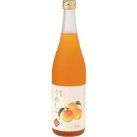 10款亲测超好喝的本格梅酒,总有一款适合你