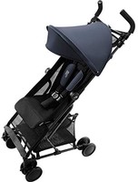 Britax R&ouml;mer 宝得适 HOLIDAY 2 双胞胎婴儿车