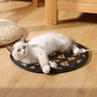 MIME猫咪电热毯 宠物加热垫 猫窝狗猫用电热毯防水猫用宠物加热垫 *7件