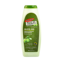 帕玛氏Palmer's橄榄油洗发水400ml/瓶 美国原装进口 洗发露滋润头皮修护柔顺清爽