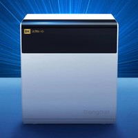 当贝推出超级盒子 B3 Pro ,支持4K UHD超清输出、8K 24帧解码