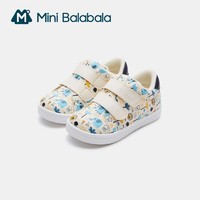 Mini Balabala  婴儿学步鞋