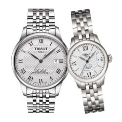 tissot 天梭 hct00640711033 情侣腕表