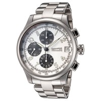 EBERHARD&Co Chrono Traversetolo  31051-2 男士机械腕表