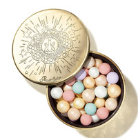 银联爆品日：GUERLAIN 娇兰 圣诞限定黄金蜜蜂幻彩流星粉球 25g