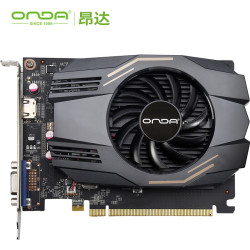 gt1030-sl-2g-brk台式电脑主机独立显卡
