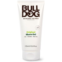 银联爆品日：Bulldog 剃须啫喱 175ml