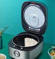 Midea 美的 MB-40LS60 电饭煲 4L 白色