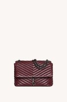 Rebecca Minkoff 女士单价斜挂包Edie Crossbody