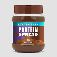 银联爆品日：Myprotein 高蛋白巧克力抹酱 360g