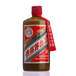 moutai 茅台 飞天(精品) 53° 贵州茅台 酱香型白酒