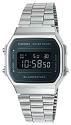 casio卡西欧中性手表a168wem1ef