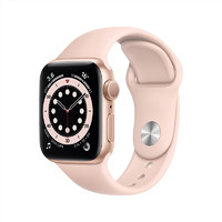 Apple 蘋果 Watch Series SE 智能手表 44mm GPS
