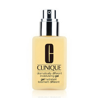 CLINIQUE 倩碧 三步曲系列 润肤乳 清爽型 125ml