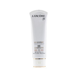 移动专享:lancome 兰蔻 aqua gel 轻透水漾防晒乳 50ml