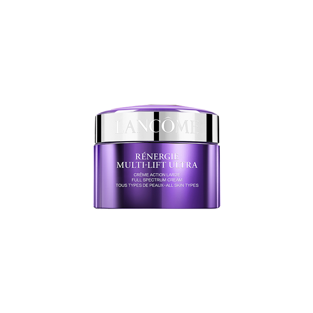lancome兰蔻塑颜紧致焕白霜50ml15ml3