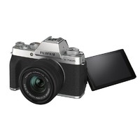 富士(FUJIFILM)X-T200/XT200 微單相機 (含15-45mm鏡頭 ) 套機