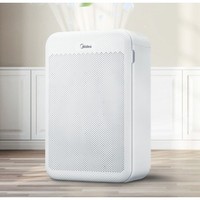 Midea 美的 KJ350G-S1 空气净化器